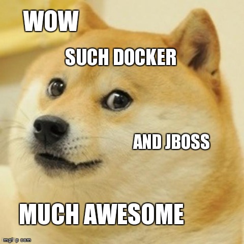 Much JBoss